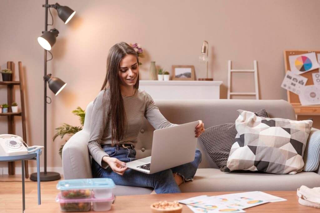 How Your Home Design Secretly Shapes Your Mood and Productivity