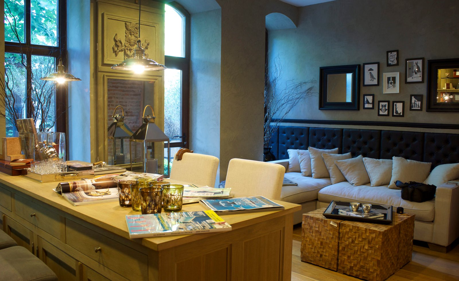 4 Reasons Modular Interiors Beat Traditional Designs