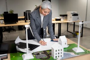 How Architectural Design Shapes Sustainable and Eco Friendly Homes